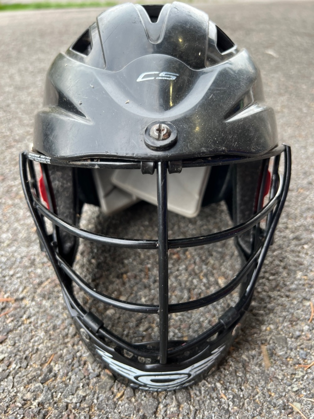 Cascade helmet - Picture 2 of 4